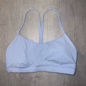 Like new lululemon flow y bra